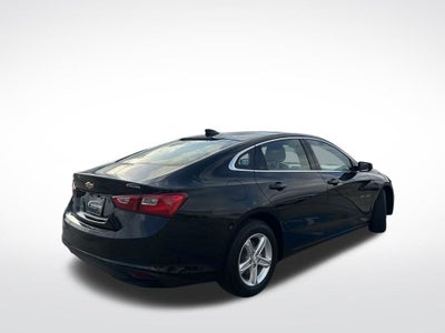 2023 Chevrolet Malibu FWD LS