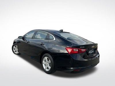 2023 Chevrolet Malibu FWD LS