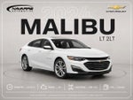 2024 Chevrolet Malibu FWD 2LT