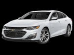 2024 Chevrolet Malibu FWD 2LT
