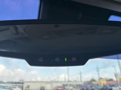 2019 Chevrolet Silverado 2500HD LTZ