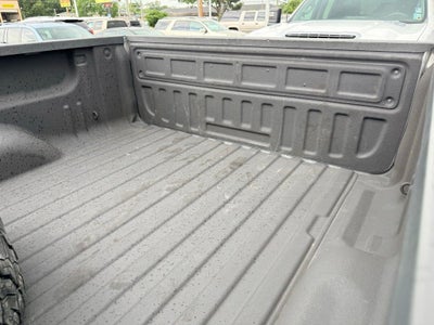 2016 Chevrolet Silverado 2500HD LT