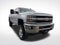 2016 Chevrolet Silverado 2500HD LT