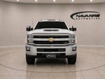2018 Chevrolet Silverado 2500HD LTZ