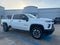 2022 Chevrolet Silverado 2500HD Custom