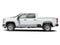 2024 Chevrolet Silverado 3500HD 4WD Crew Cab Long Bed LT