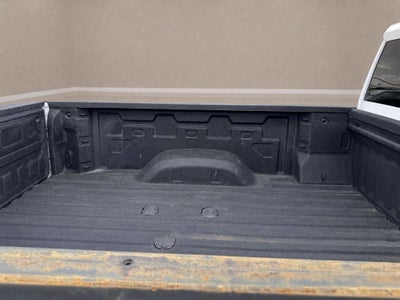 2025 Chevrolet Silverado 2500HD 4WD Double Cab Standard Bed Custom