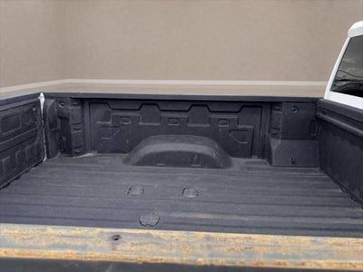 2025 Chevrolet Silverado 2500HD 4WD Double Cab Standard Bed Custom