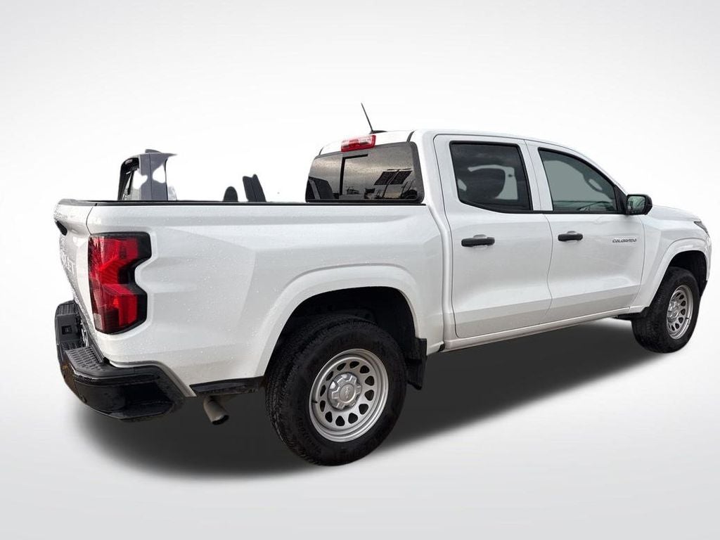 2024 Chevrolet Colorado 2WD WT