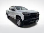 2024 Chevrolet Colorado 2WD WT