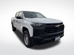 2024 Chevrolet Colorado 2WD WT