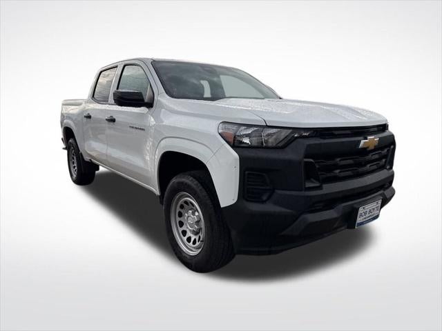 2024 Chevrolet Colorado 2WD WT
