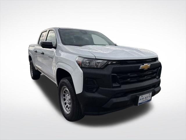 2024 Chevrolet Colorado 2WD WT