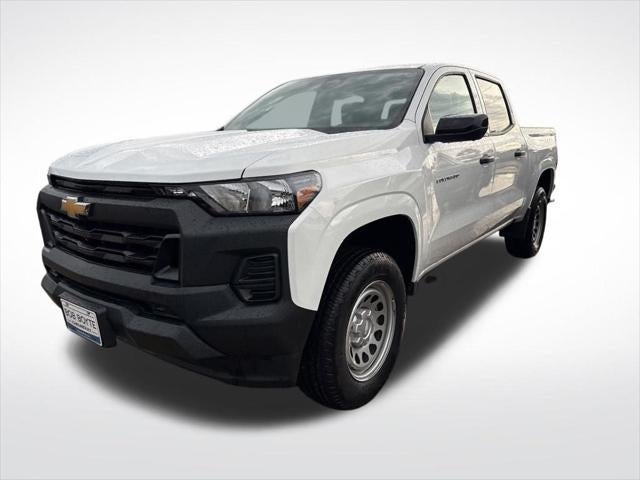 2024 Chevrolet Colorado 2WD WT