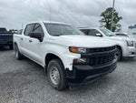 2021 Chevrolet Silverado 1500 WT
