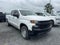 2021 Chevrolet Silverado 1500 WT