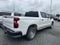 2021 Chevrolet Silverado 1500 WT
