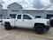 2016 Chevrolet Silverado 1500 WT