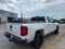 2016 Chevrolet Silverado 1500 WT