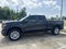 2022 Chevrolet Silverado 1500 4WD Double Cab Standard Bed Custom