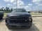 2022 Chevrolet Silverado 1500 4WD Double Cab Standard Bed Custom