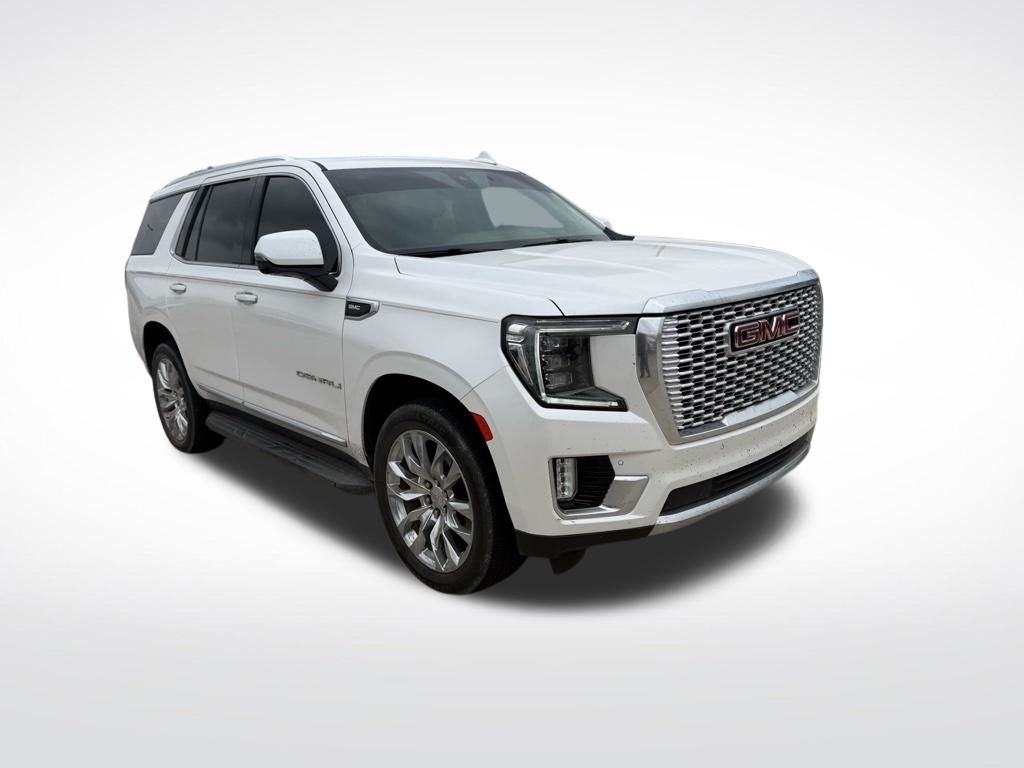 2021 GMC Yukon 2WD Denali