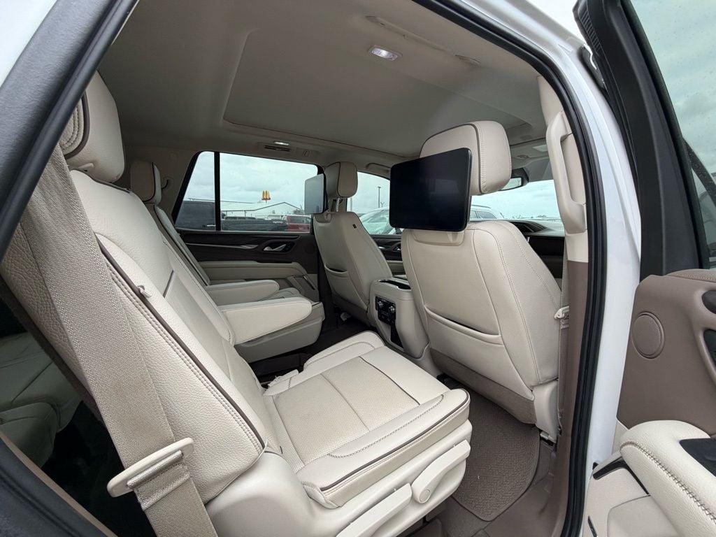 2021 GMC Yukon 2WD Denali