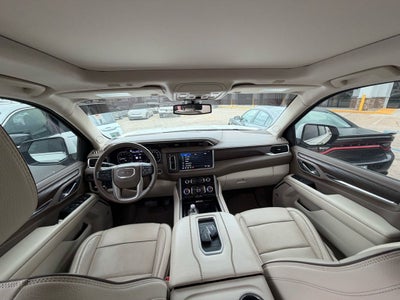 2021 GMC Yukon 2WD Denali