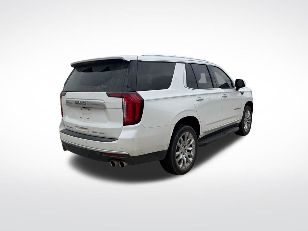 2021 GMC Yukon 2WD Denali