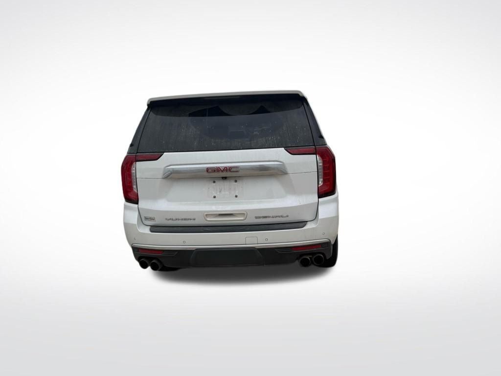 2021 GMC Yukon 2WD Denali