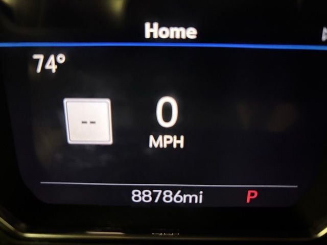 2021 GMC Yukon 2WD Denali