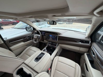 2021 GMC Yukon 2WD Denali