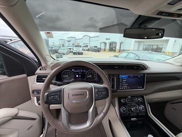 2021 GMC Yukon 2WD Denali