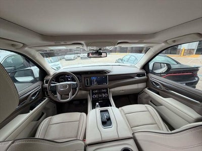 2021 GMC Yukon 2WD Denali