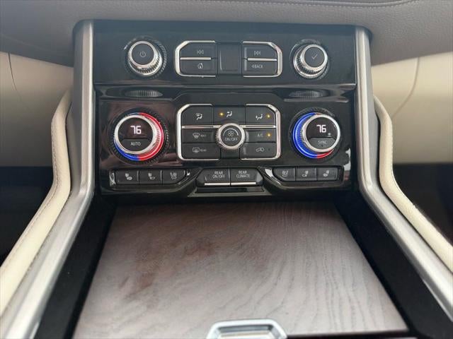 2021 GMC Yukon 2WD Denali