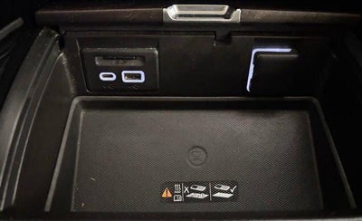 2021 GMC Yukon 2WD Denali