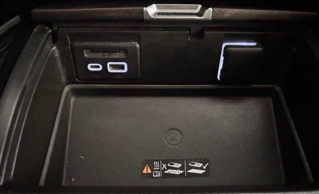 2021 GMC Yukon 2WD Denali