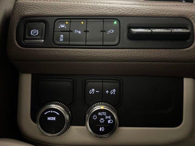 2021 GMC Yukon 2WD Denali