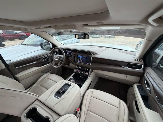 2021 GMC Yukon 2WD Denali