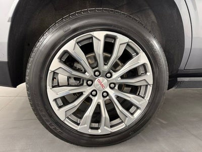 2021 GMC Yukon 2WD Denali