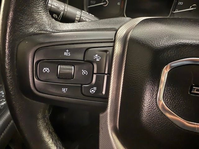 2021 GMC Yukon 2WD Denali