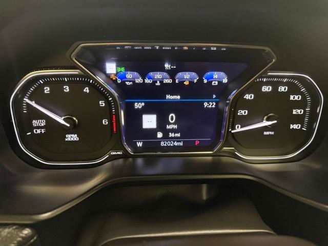 2021 GMC Yukon 2WD Denali