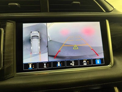 2021 GMC Yukon 2WD Denali