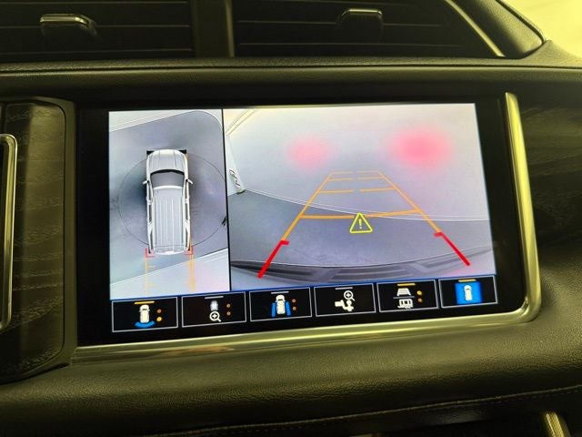 2021 GMC Yukon 2WD Denali