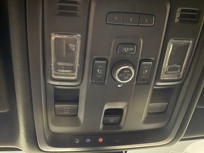 2021 GMC Yukon 2WD Denali