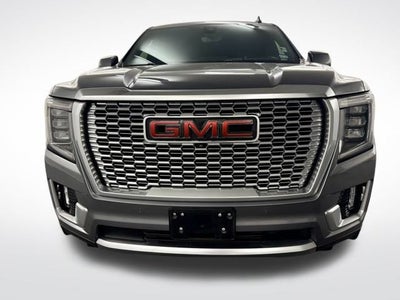 2021 GMC Yukon 2WD Denali
