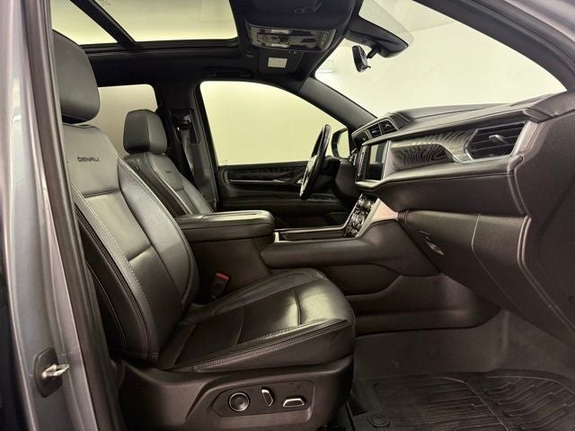 2021 GMC Yukon 2WD Denali