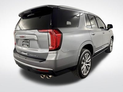 2021 GMC Yukon 2WD Denali