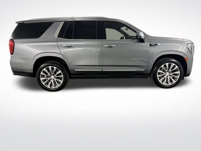 2021 GMC Yukon 2WD Denali