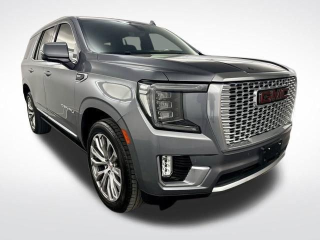2021 GMC Yukon 2WD Denali
